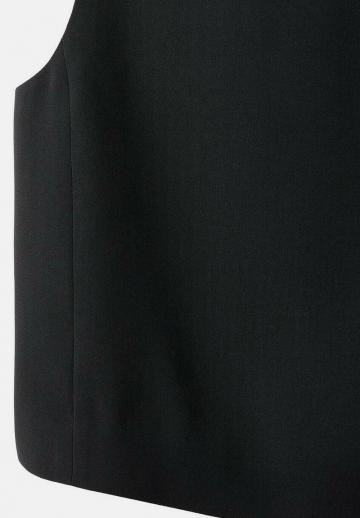 Блузка без рукавов