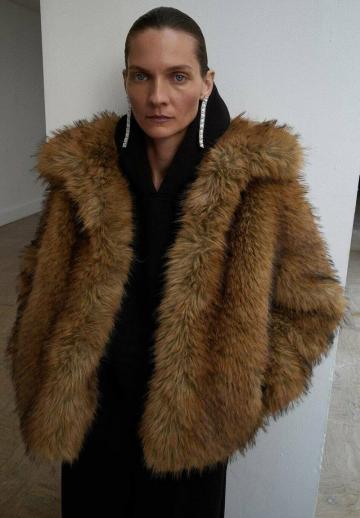 Зимняя куртка