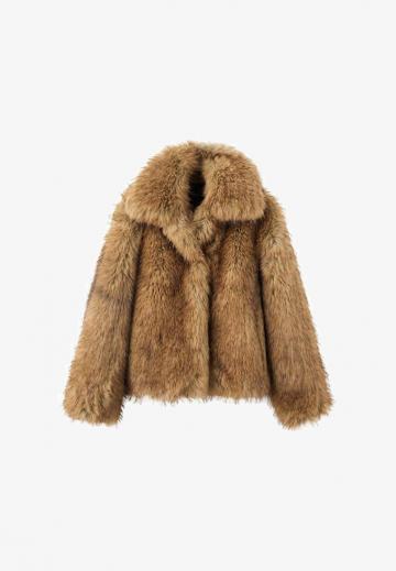 Зимняя куртка