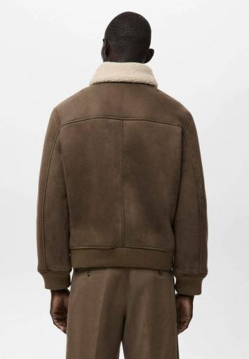 Зимняя куртка