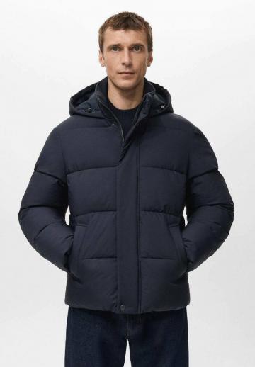 Зимняя куртка