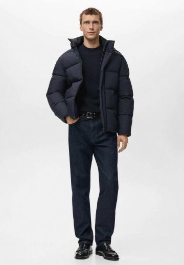 Зимняя куртка