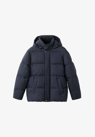 Зимняя куртка