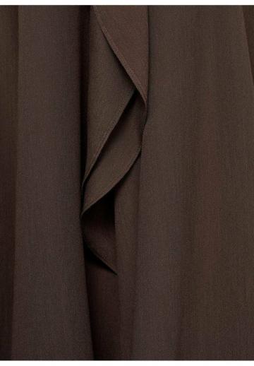 Длинная юбка