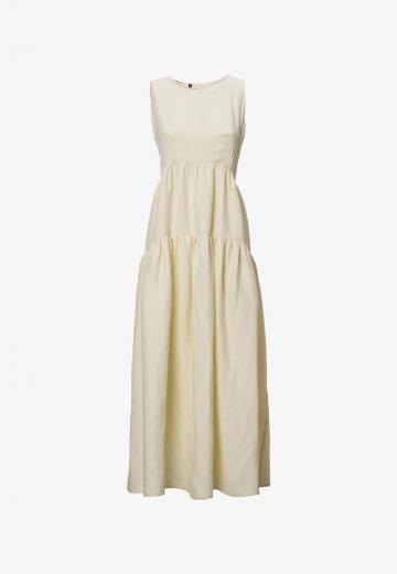 Платье макси