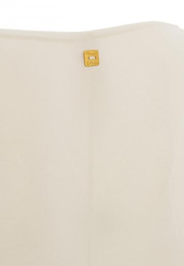 Длинный кардиган