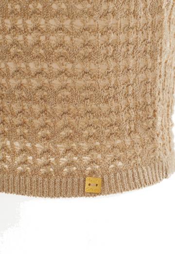 Топ на бретельках