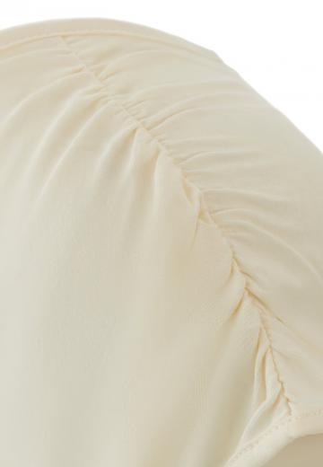 Топ на бретельках