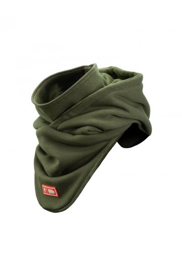 Круглый шарф