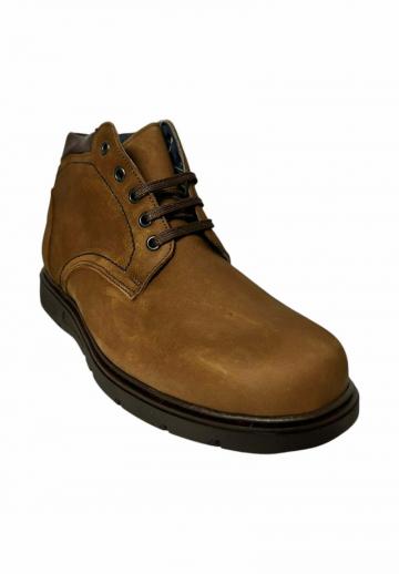 Зимние ботинки