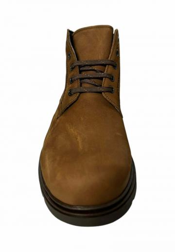 Зимние ботинки