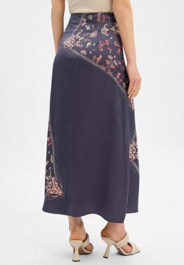 Летняя юбка