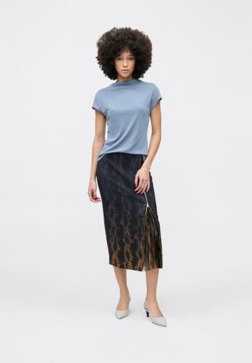 Юбка-карандаш