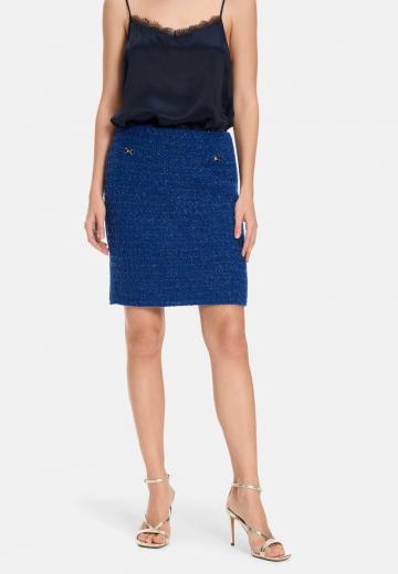 Летняя юбка