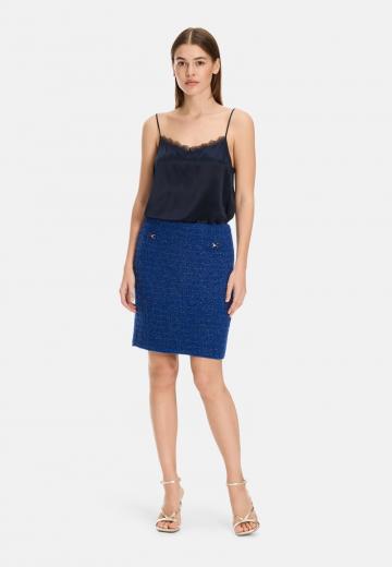 Летняя юбка