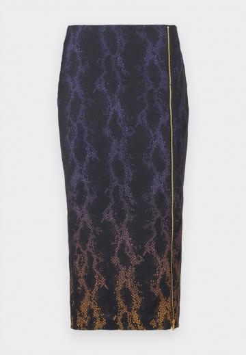 Юбка-карандаш