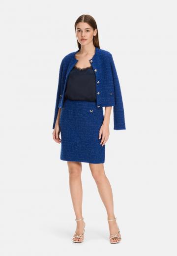 Летняя юбка