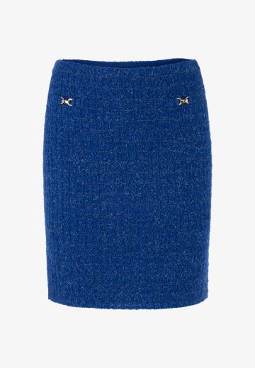 Летняя юбка