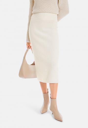 Летняя юбка