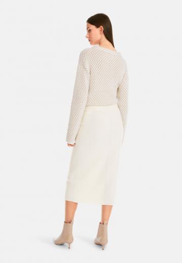 Летняя юбка