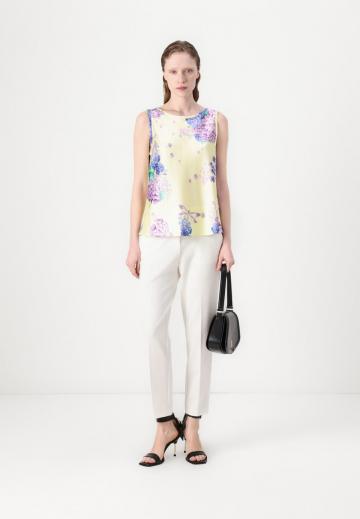 Майка-борцовка