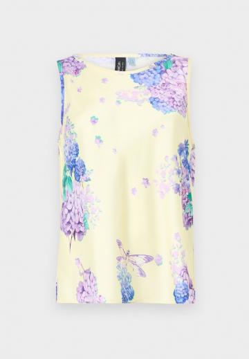 Майка-борцовка