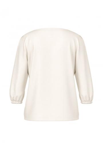 Шелковая блузка