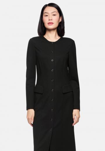 Блузка-платье