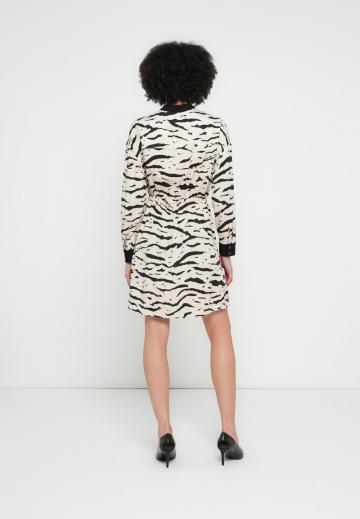 Блузка-платье