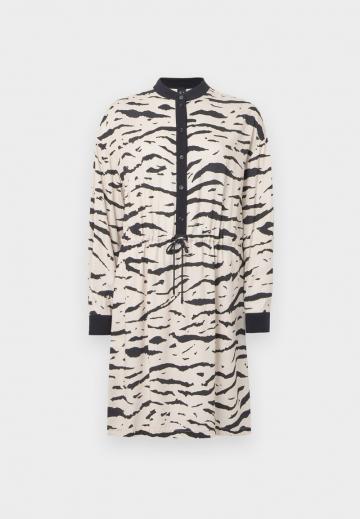 Блузка-платье