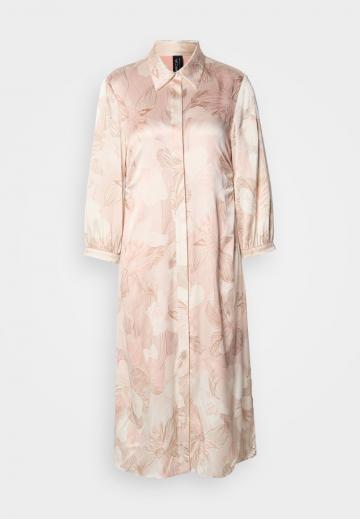 Блузка-платье