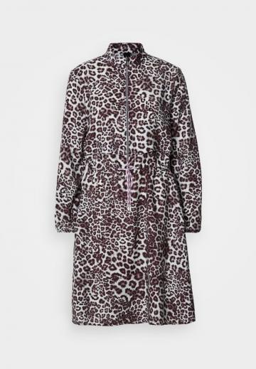 Блузка-платье