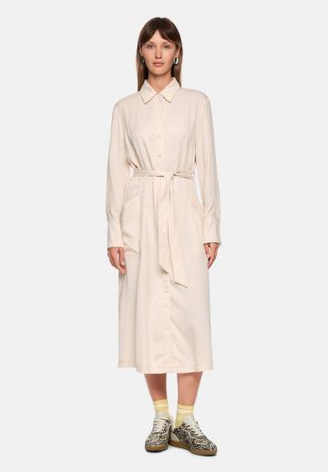 Блузка-платье