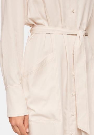 Блузка-платье