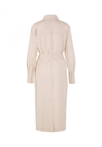 Блузка-платье