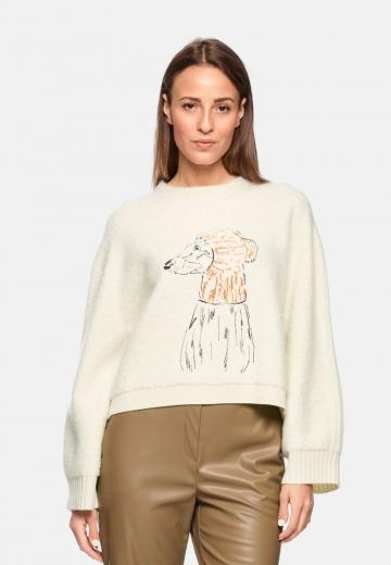 Флисовая куртка