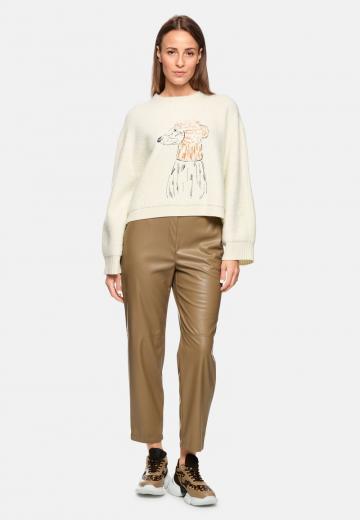 Флисовая куртка