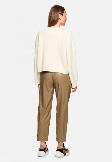 Флисовая куртка