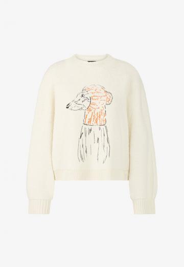 Флисовая куртка