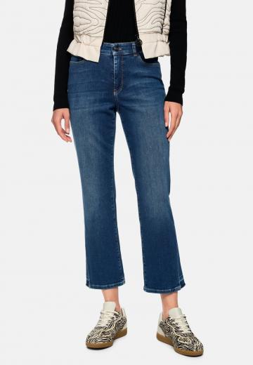 Клешеные брюки