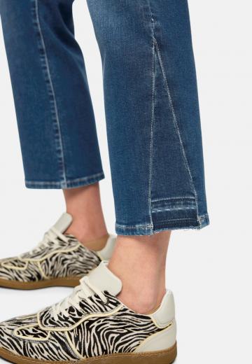 Клешеные брюки