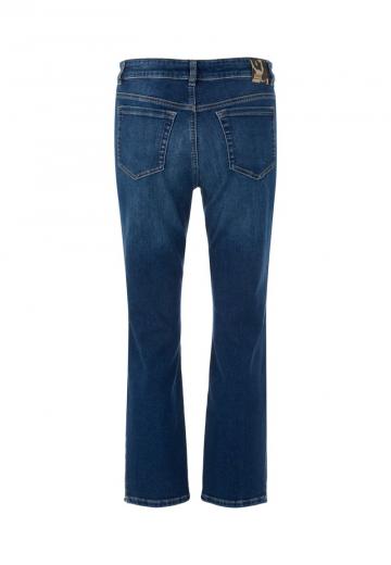 Клешеные брюки