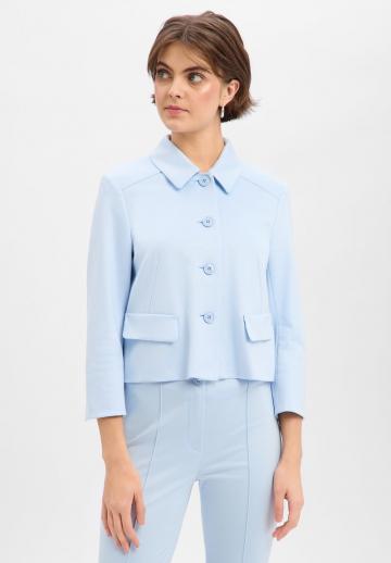 Короткая куртка