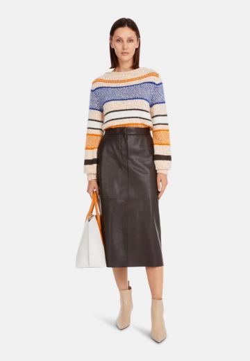 Летняя юбка