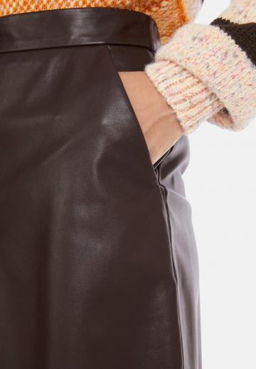 Летняя юбка