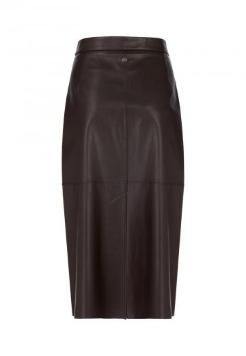 Летняя юбка