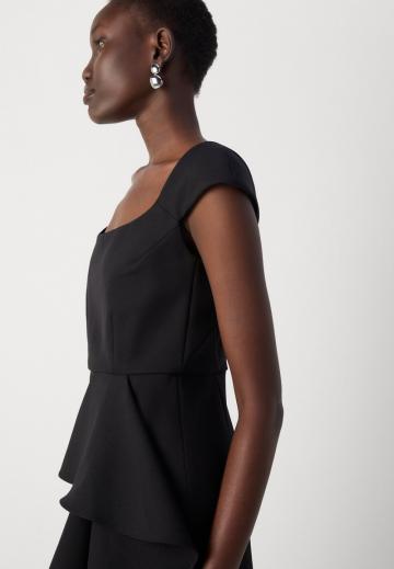 Длинное платье