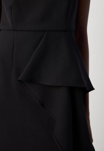 Длинное платье