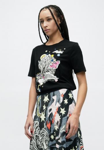 Длинная юбка