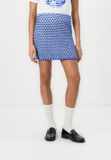 Летняя юбка